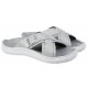 SANDALEN MBT KAKUMA W SILVER