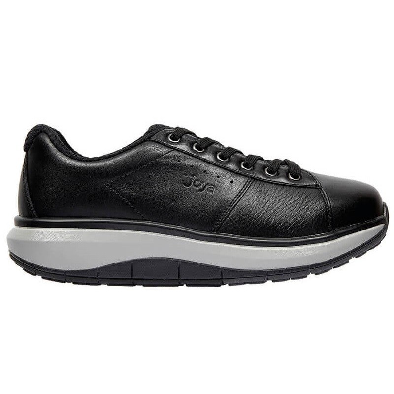 SCHUHE JOYA MALIBU W SR BLACK