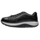 SCHUHE JOYA MALIBU W SR BLACK