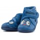VULLADI ALASKA MIAU HAUS SCHUHE AZUL