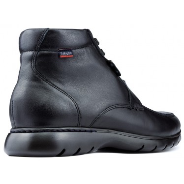 Füßlinge Callaghan PURE VISION NEGRO