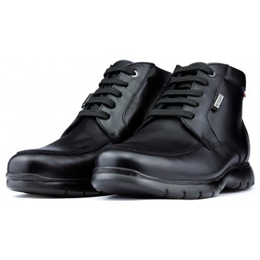 Füßlinge Callaghan PURE VISION NEGRO