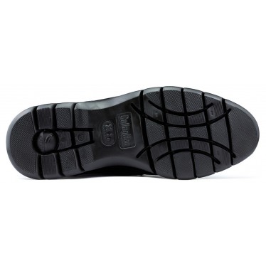 Füßlinge Callaghan PURE VISION NEGRO