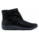 CLARKS SILLIAN TANA Stiefeletten BLACK