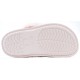 Hausschuhe CROCS CLASSIC LUXE SLIPPER ROSE_DUST
