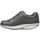 MBT Frauen Schuhe NAFASI 2 LACE UP W DARK GREY GREY