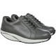 MBT Frauen Schuhe NAFASI 2 LACE UP W DARK GREY GREY