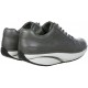 MBT Frauen Schuhe NAFASI 2 LACE UP W DARK GREY GREY