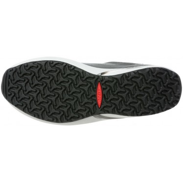 MBT Frauen Schuhe NAFASI 2 LACE UP W DARK GREY GREY