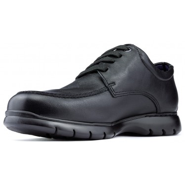 CALLAGHAN PURE VISION Schuhe NEGRO