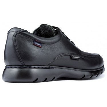CALLAGHAN PURE VISION Schuhe NEGRO