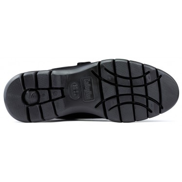 CALLAGHAN PURE VISION Schuhe NEGRO