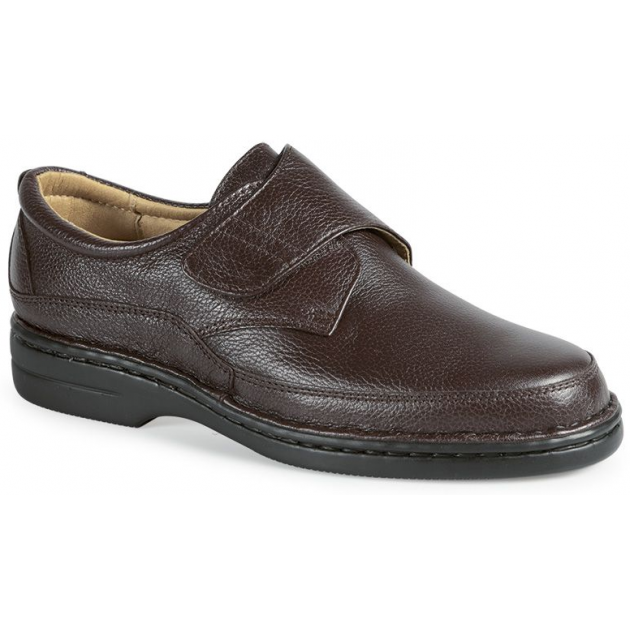 SCHUHE CALZAMEDI M 2109 MARRON SCHUHE CALZAMEDI M 2109 MARRON