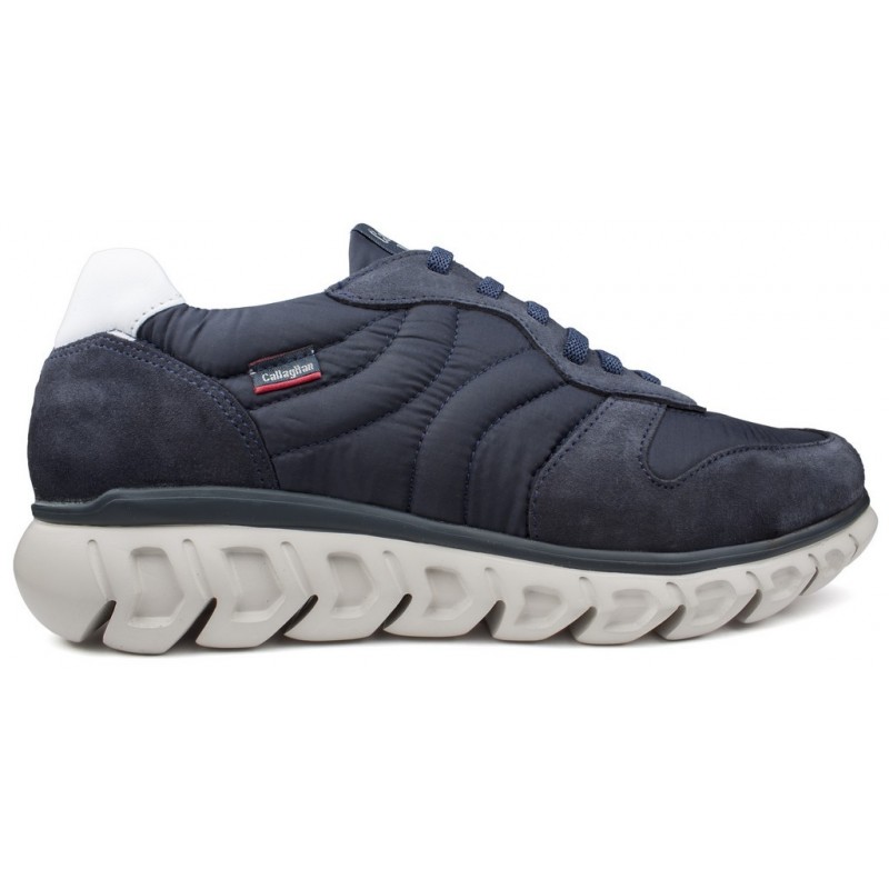 CALLAGHAN SQUALO FELPA SCHUHE 12903 MARINO