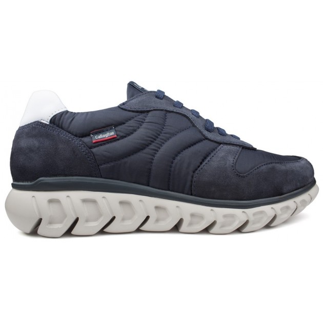 CALLAGHAN SQUALO FELPA SCHUHE 12903 MARINO
