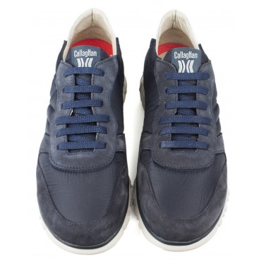 CALLAGHAN SQUALO FELPA SCHUHE 12903 MARINO