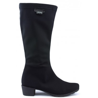 MEPHISTO ISSA GT GORETEX Stiefel BLACK