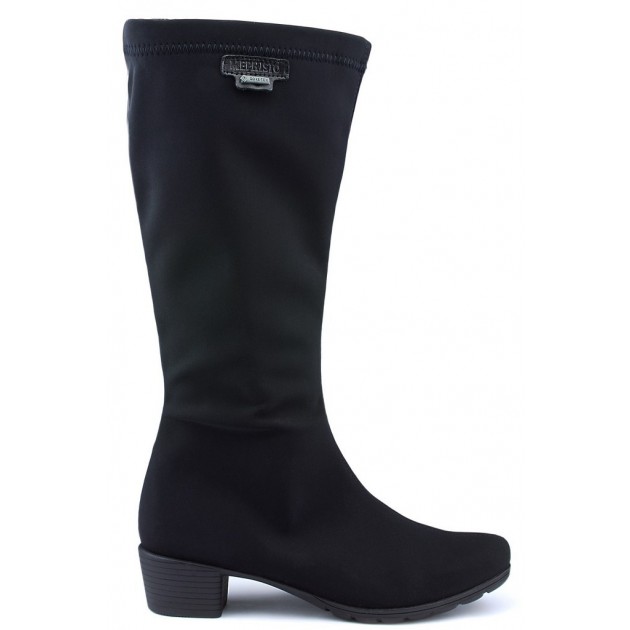 MEPHISTO ISSA GT GORETEX Stiefel BLACK MEPHISTO ISSA GT GORETEX Stiefel BLACK