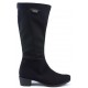 MEPHISTO ISSA GT GORETEX Stiefel BLACK