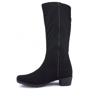 MEPHISTO ISSA GT GORETEX Stiefel BLACK