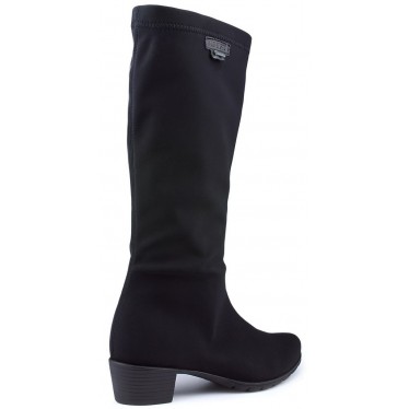 MEPHISTO ISSA GT GORETEX Stiefel BLACK