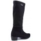 MEPHISTO ISSA GT GORETEX Stiefel BLACK