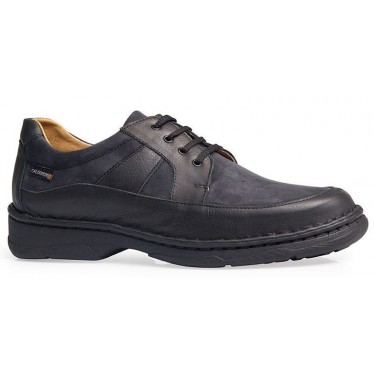 SCHUHE CALZAMEDI NORRIS M 2150 NEGRO