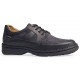 SCHUHE CALZAMEDI NORRIS M 2150 NEGRO