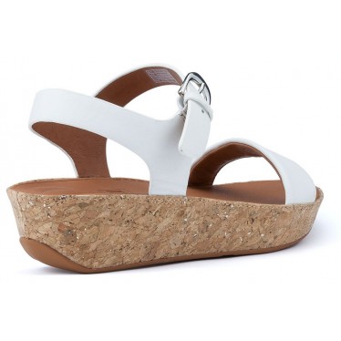 SANDALEN FITFLOP BON 2 K25 WHITE