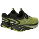 HERRENSPORTSHOES MBT GT 2 BOA RUNNING M. BLACK_GREEN