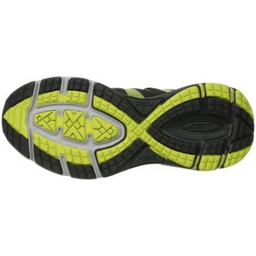 HERRENSPORTSHOES MBT GT 2 BOA RUNNING M. BLACK_GREEN