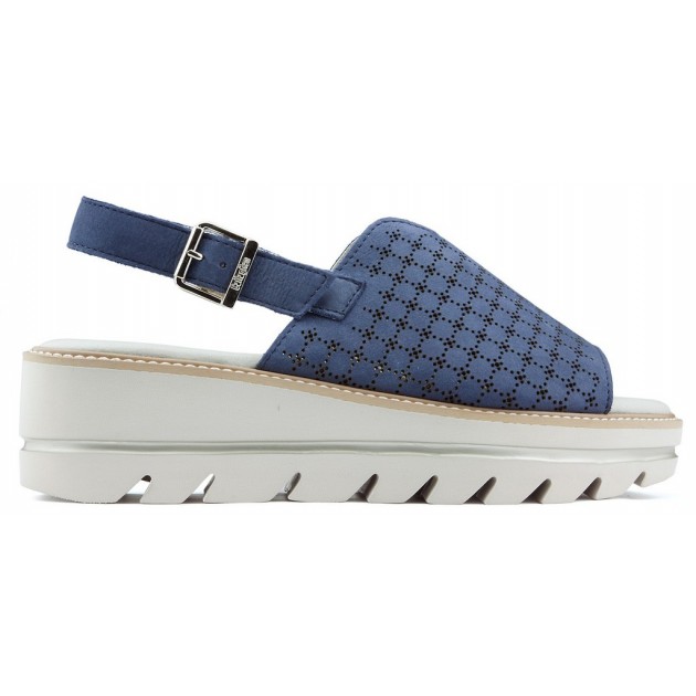 Sandalen CALLAGHAN LONG STRAND MARINO Sandalen CALLAGHAN LONG STRAND MARINO