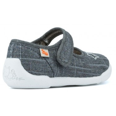 Vulladi Desi Stars K 5775 Ballerinas GRIS