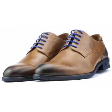PIKOLINOS SCHUHE BRISTOL M7J M BRANDY