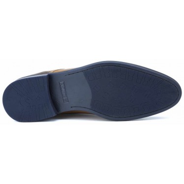 PIKOLINOS SCHUHE BRISTOL M7J M BRANDY