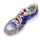 KYBUN CIRRUS JFK M SCHUHE BLUE_GREY