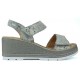 Sandalen MEPHISTO BETANIE WARM_GREY
