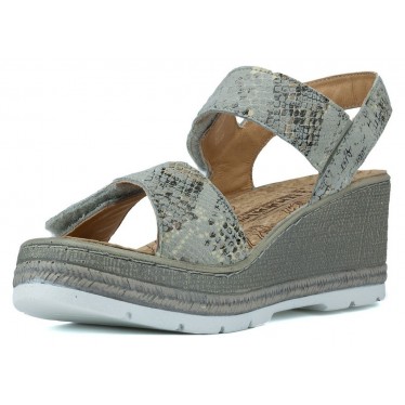Sandalen MEPHISTO BETANIE WARM_GREY