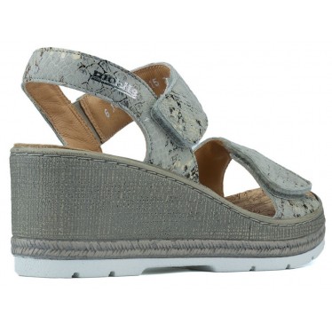 Sandalen MEPHISTO BETANIE WARM_GREY