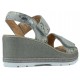 Sandalen MEPHISTO BETANIE WARM_GREY
