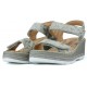Sandalen MEPHISTO BETANIE WARM_GREY