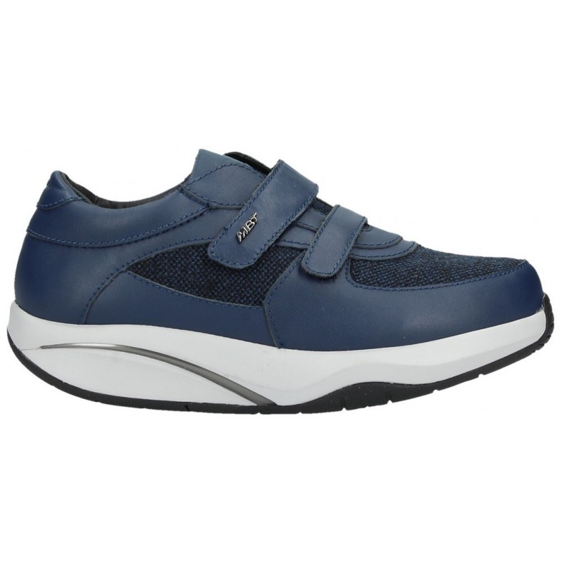 Damenschuhe MBT PATIA W MIDNIGHTNAVY