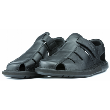 SANDALIAS CALLAGHAN LEBAN 92301 NEGRO