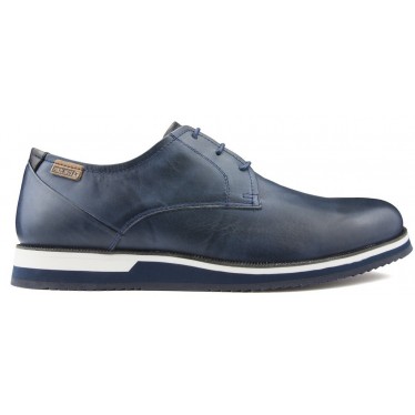 SCHUHE PIKOLINOS LEON 2018 M0K4204 NAUTIC