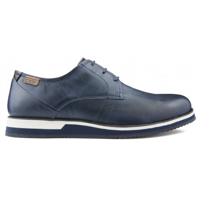SCHUHE PIKOLINOS LEON 2018 M0K4204 NAUTIC SCHUHE PIKOLINOS LEON 2018 M0K4204 NAUTIC