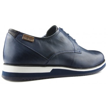 SCHUHE PIKOLINOS LEON 2018 M0K4204 NAUTIC