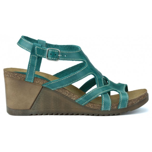 INNENSANDALEN ADARA 8287 JEANS INNENSANDALEN ADARA 8287 JEANS