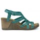 INNENSANDALEN ADARA 8287 JEANS