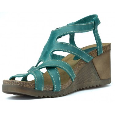 INNENSANDALEN ADARA 8287 JEANS