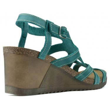 INNENSANDALEN ADARA 8287 JEANS
